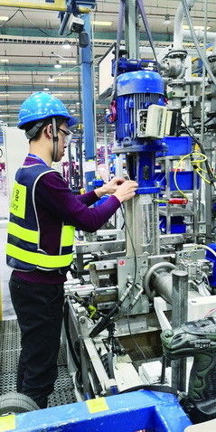 廈企創新研發“機器聽診大師” 為機械設備精準“看病”，引領智能運維新革命