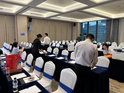聚焦專業，賦能未來 深圳北郵科技大廈全力服務運營商集團公司工作會議