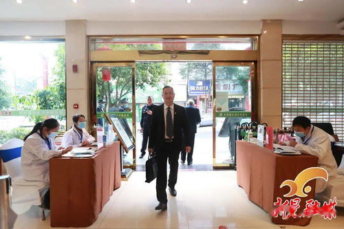 履職新征程 出席縣政協(xié)十五屆一次會議的委員今日報到 會務(wù)服務(wù)貼心獲贊
