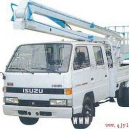 高空作業車與新能源汽車研發的領跑者——湖北程力專用汽車制造廠