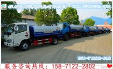 湖北程力灑水車專用汽車廠 新能源汽車研發之路