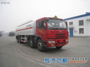 油龍牌YLL5315TGY3型供液車產品介紹