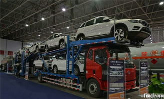 梁山年產專用汽車突破25萬輛 彰顯行業強勁發展勢頭