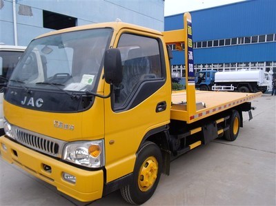 綏化重型牽引車報(bào)價(jià)與五十鈴清障車購買指南 專用汽車市場(chǎng)解析