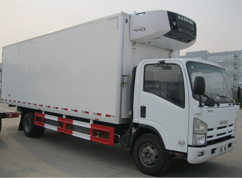 麗江市五十鈴700P冷藏車廠家及價(jià)格解析 專用汽車欄目與新能源汽車研發(fā)趨勢(shì)